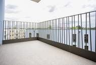 ERSTBEZUG "ein viertel grün" in Wr. Neustadt - 2 Zimmerwohnung mit Balkon im 3. OG