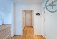 Hochwertige 2-Zimmer-Wohnung mit Loggia in zentraler Lage von Brunn am Gebirge