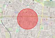 Exklusive Altbauwohnung in Top Lage!