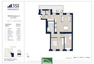 Soeben fertig gestellt! Herausragende Stil-Altbau Eigentumswohnungen in direkter Nähe zu Steigenteschgasse, U1 Kagran,  Donauzentrum und Alte Donau - JETZT ANFRAGEN