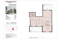4 ZIMMER | DACHGESCHOSS | ST. VEIT GASSE 25 | ERSTBEZUG IN HIETZING | MIETBEGINN AB 1. DEZEMBER