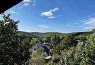 Ruhe, Natur und Lebensqualität – Haus in Oberkirchbach!
