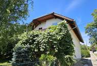 Wohnhaus in ruhiger Lage mit 2 Wohneinheiten