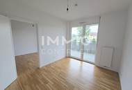 CITY SUITES GRAZ: 2 Zimmer-Wohnung in zentraler Innenhoflage Lage mit Balkon - Karlauerstraße 16 - Top B 18