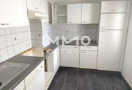 48 m² Mietwohnung im Wehrgraben Steyr Nähe FH