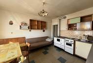 Sanierungsobjekt mit Charakter: Drei Ebenen voller Möglichkeiten