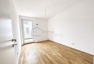 ERSTBEZUG | 2-ZIMMER MIT TERRASSE | MÜHLWASSER | NAHE U2 | GARAGE OPTIONAL