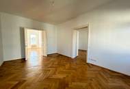 4-Zimmer Altbauwohnung in St. Leonhard!