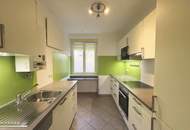 Tolle Aufteilung - Ruhige Lage - Geräumige 3 Zimmer Balkonwohnung