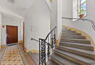 Bei U3 - Johnstraße - Meiselmarkt II gute Lage inkl Gartennutzung II 3. Stockwerk II Nähe Schmelz und Hütteldorfer Straße