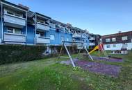 Sehr gut aufgeteilte 3-Zimmer Wohnung in Zentrumsnähe!