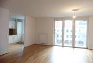 AHORNERGASSE/ NEUBAUGASSE - Schicke 3-Zimmer Neubauwohnung mit Balkon in Traumlage