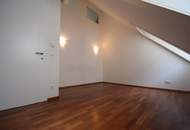 Penthouse auf einer Etage mit Dachterrasse beim Schwarzenbergplatz |privater Liftausstieg |absolute Ruhelage