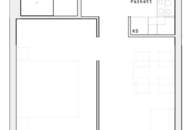 Atemberaubendes Panorama über Wien in den DC Flats!