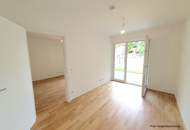 Drei Zimmer Wohnung - Erstbezug