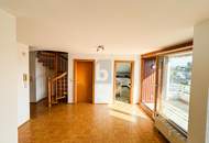 PREISHIT ! HELLER MAISONETTEN- HIT IN TOP LAGE MIT BALKON