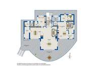 Architekten-Unikat mit unverbaubarer Panoramaaussicht!