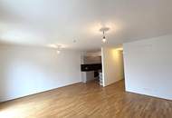 3-Zimmer Neubauwohnung mit großem Balkon ++ Deckenkühlung ++ Nähe Simmeringer Bad ++ 3.OG