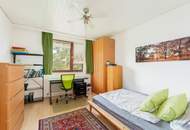 Familienrefugium am Ende einer Sackgasse