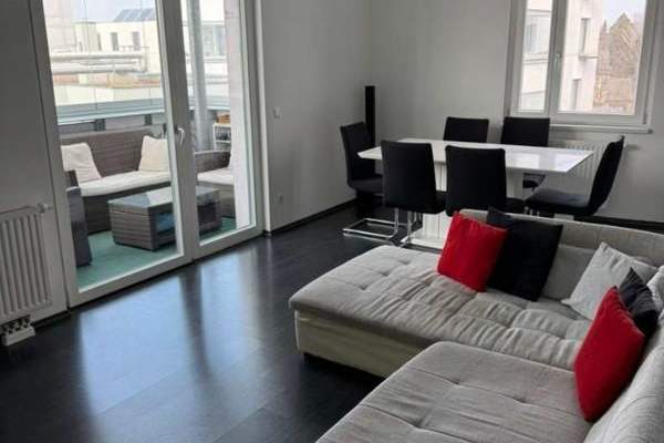 Moderne 3-Zimmer-Wohnung mit gemütlicher Loggia, Wohnung-kauf, 499.000,€, 1220 Wien 22., Donaustadt