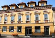 Großzügiges Traditionshaus – Gastronomie, Beherbergung &amp; Wohnen unter einem Dach