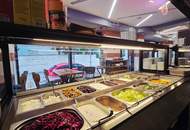 "Top-Gastronomiefläche in zentraler Lage von Tulln"