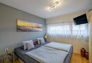 Ankommen &amp; Wohlfühlen – moderne 3-Zimmer-Wohnung mit Wintergarten