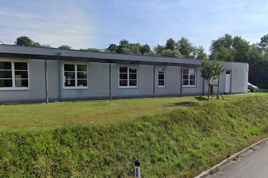 Attraktives Geschäftslokal in Hofamt Priel, top Lage, Gewerbeobjekt-miete, 3681 Melk