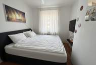 Attraktive 3-Zimmer-Wohnung mit Loggia an der Grenze zu Baden