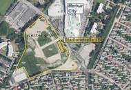 ERSTBEZUG „ein viertel grün“ in Wiener Neustadt - 4 Zimmer Familientraum