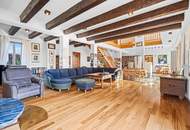 "Landhaus - Style "villa urbana"