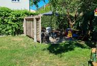 ERSTBEZUG NACH SANIERUNG!