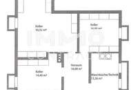 LIEBESVOLLES HAUS MIT DOPPELGARAGE UND SCHÖNEN GARTEN IN ANSFELDEN FÜR INVESTOREN OHNE WOHNBEDÜRFNIS