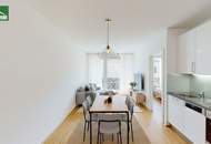 Ankommen &amp; Wohlfühlen - Traumhafte Neubauwohnungen in zentraler Lage