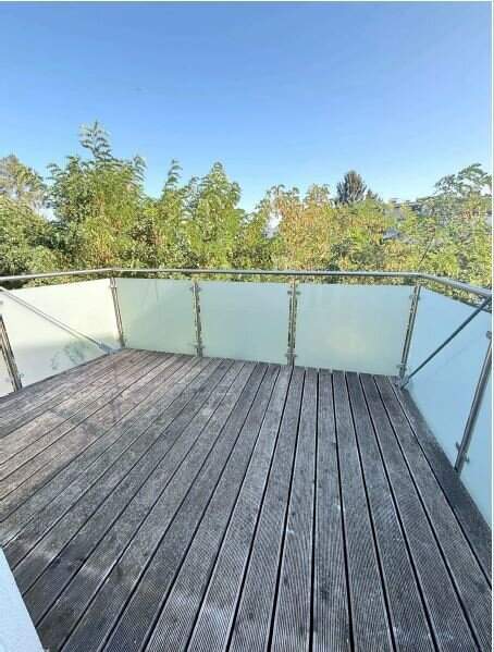 Büro in Hietzing! - U4 - Gute Aufteilung - Balkon und Terrasse