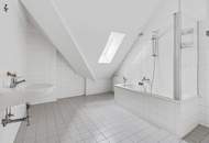 Nach Umbau 3-Zimmer möglich!!! DG-Maisonette in unmittelbarer U3- und S-Bahn-Nähe!!!