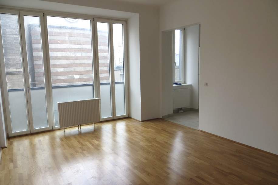 Unbefristet vermietet Einraumwohnung im 3. Bezirk., Wohnung-kauf, 159.000,€, 1030 Wien 3., Landstraße