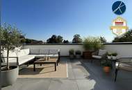 Erstbezug mit großen Terrassen &amp; Top Ausstattung!