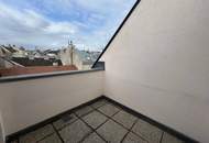 Schöne 3-Zimmer-Wohnung mit Terrasse!