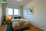 Lichtdurchflutete 2-Zimmer Wohnung bei der Alten Donau - ab 01.07.2026 verfügbar!