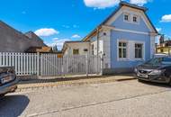 970m² voller Möglichkeiten