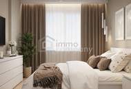 Helle Neubauwohnung mit Balkon nahe Lobau | Wien 22 | Ideal für Eigennutzer &amp; Anleger