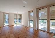 2 BALKONE | BAUTEILAKTIVIERUNG | 2 WCS | 2 BÄDER | AR | VORSORGE | URBAN DAHEIM | BAUFELD 13 | ANLEGER