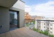 “4-Zimmer-Wohnung mit Balkon in 1220 Wien“