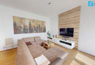Neuwertiges Einfamilienhaus in Oberwart – Design, Komfort & Energieeffizienz