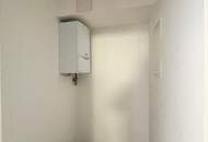 Wohnung mit Balkon und Wintergarten