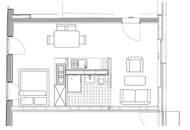 KLIMATISIERTE STADTWOHNUNG IN ABSOLUTER RUHELAGE NÄHE SCHWEDENPLATZ UND STEPHANSPLATZ