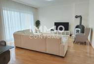 Helle122m² Mietwohnung mit Balkon und Terrasse im Zentrum von Amstetten - zwischen Hauptplatz und Bahnhof