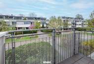 Schöne 3-Zimmer-Wohnung nahe Andritz AG