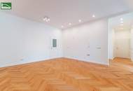 Wohnraum mit Anspruch – hochwertig, nachhaltig, zeitgemäß!